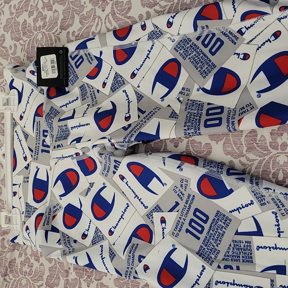Legging